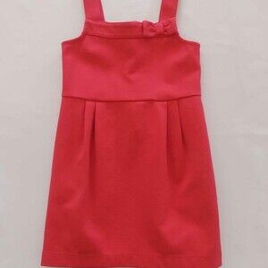 Janie & Jack Dress - Hot Pink ~ sz 2